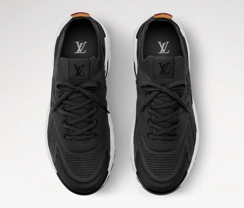 "LV" Runner Sneaker