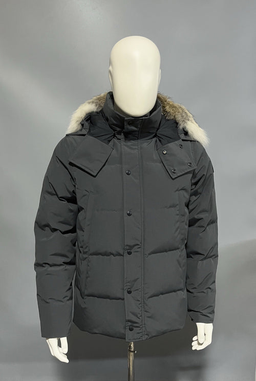 "Goose" Wyndham Jacket