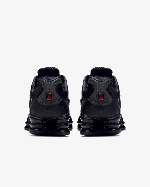"Shox" Sneaker