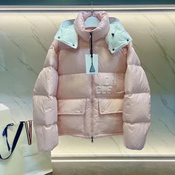 "Monc" W Jacket