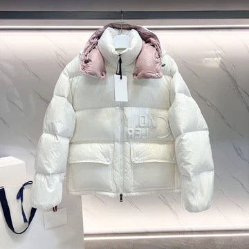 "Monc" W Jacket