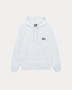 "Stüssy Basic Hoodie"