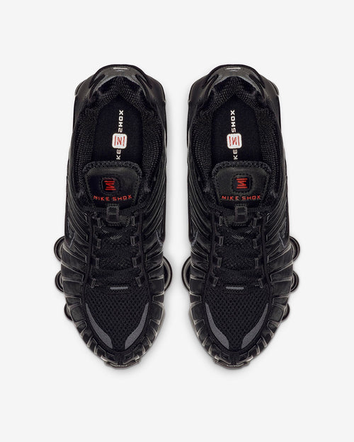 "Shox" Sneaker