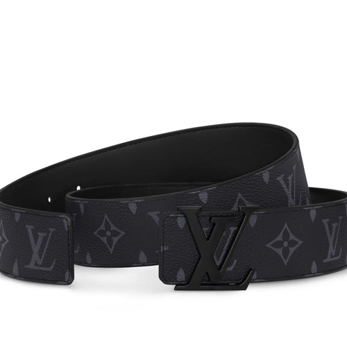 "LV-Gürtel" V2 Dark Logo