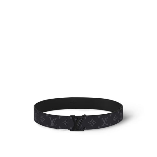"LV-Gürtel" V2 Dark Logo
