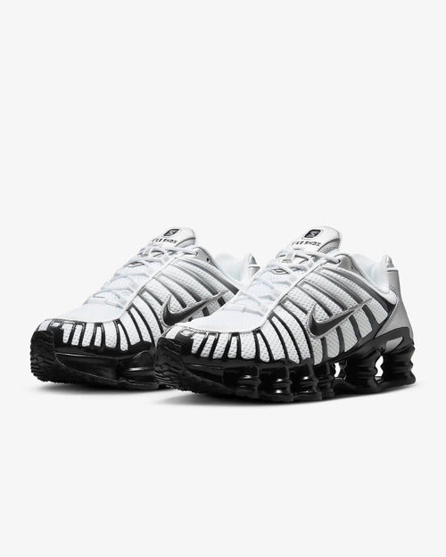 "Shox" Sneaker