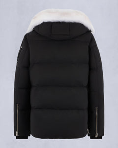 "Knuckles" Jacket