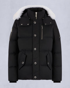 "Knuckles" Jacket