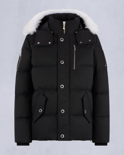 "Knuckles" Jacket