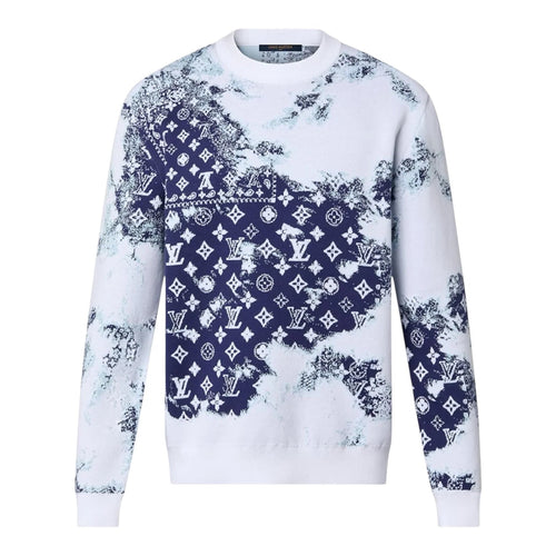 "LV-Pullover"