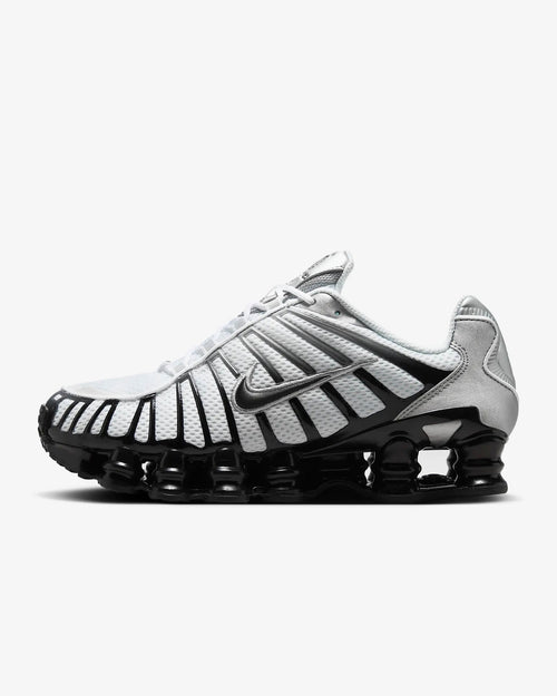 "Shox" Sneaker