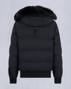 "Knuckles" Jacket