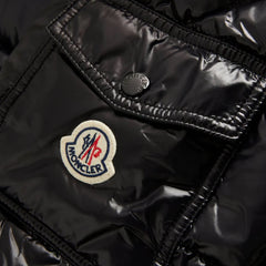 "Monc-Maya" Puffer