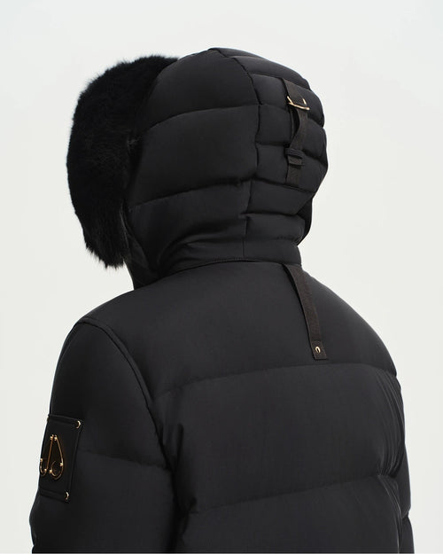 "Knuckles" Jacket