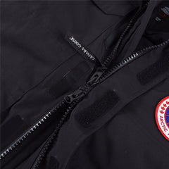 "Goose" Puffer
