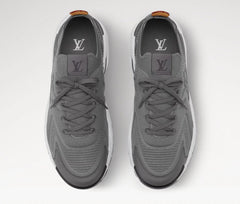 "LV" Runner Sneaker