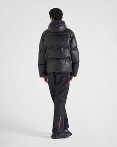 "PRDA" Puffer
