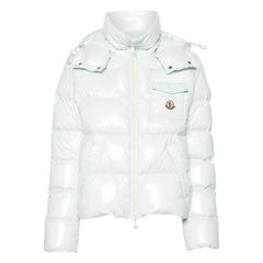"Monc" Maya Women Jacket Blue