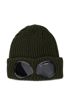 "CP" Beanie