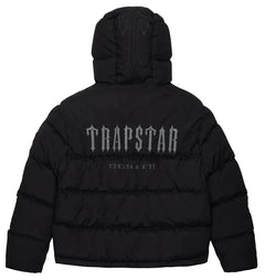 "TS" Puffer