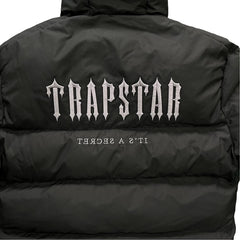 "TS" Puffer