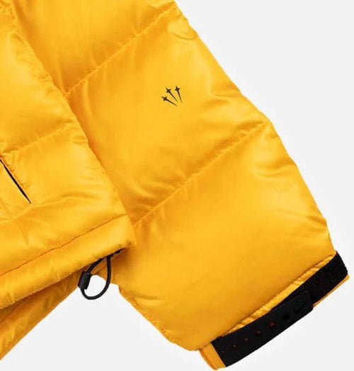 "Nocta" Puffer