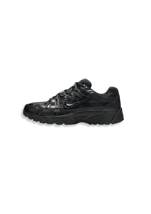 "P-600" Sneaker