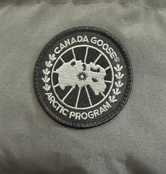 "Goose" Wyndham Jacket