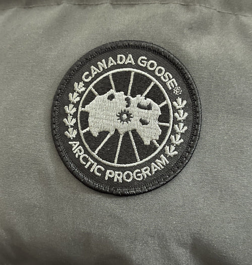 "Goose" Wyndham Jacket
