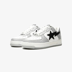 "Star-Sneaker" Grey