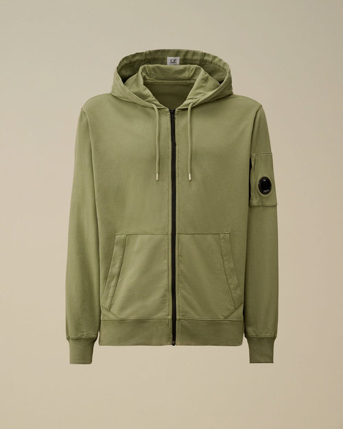 "CP-Company Zipper"