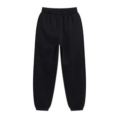 Basic Cuffed Jogger