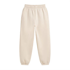 Basic Cuffed Jogger