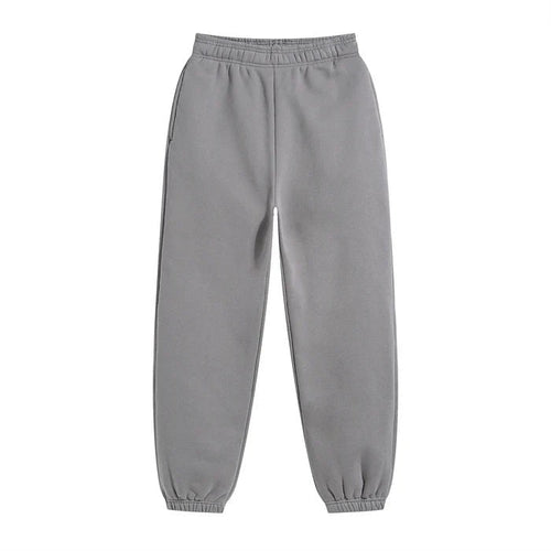 Basic Cuffed Jogger