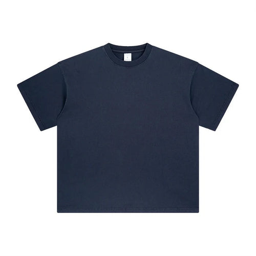 "Azura-Basic Tee"