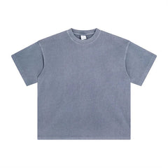 "Azura-Basic Tee"