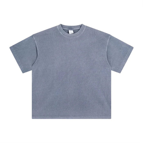 "Azura-Basic Tee"