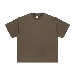 "Azura-Basic Tee"