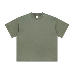 "Azura-Basic Tee"