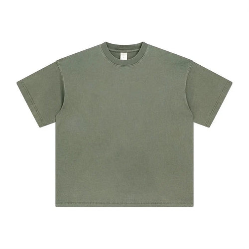 "Azura-Basic Tee"