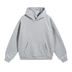 "Azura-Basic Hoodie"