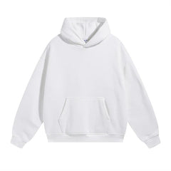 "Azura-Basic Hoodie"
