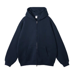 "Azura-Basic Zipper"