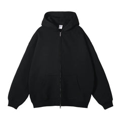 Basic Zipper