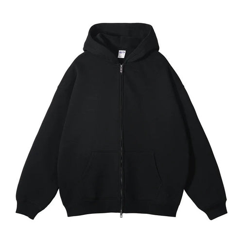 "Azura-Basic Zipper"