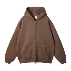Basic Zipper