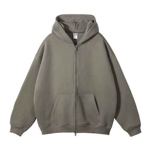 "Azura-Basic Zipper"