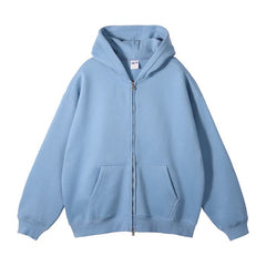 Basic Zipper