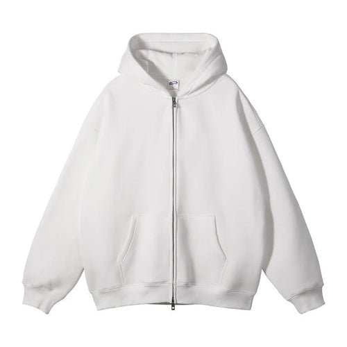 Basic Zipper