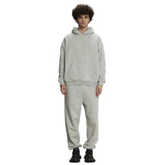 "Azura-Basic Hooded Tracksuit